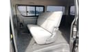 تويوتا هاياس TOYOTA HIACE VAN RIGHT HAND DRIVE(PM03728)