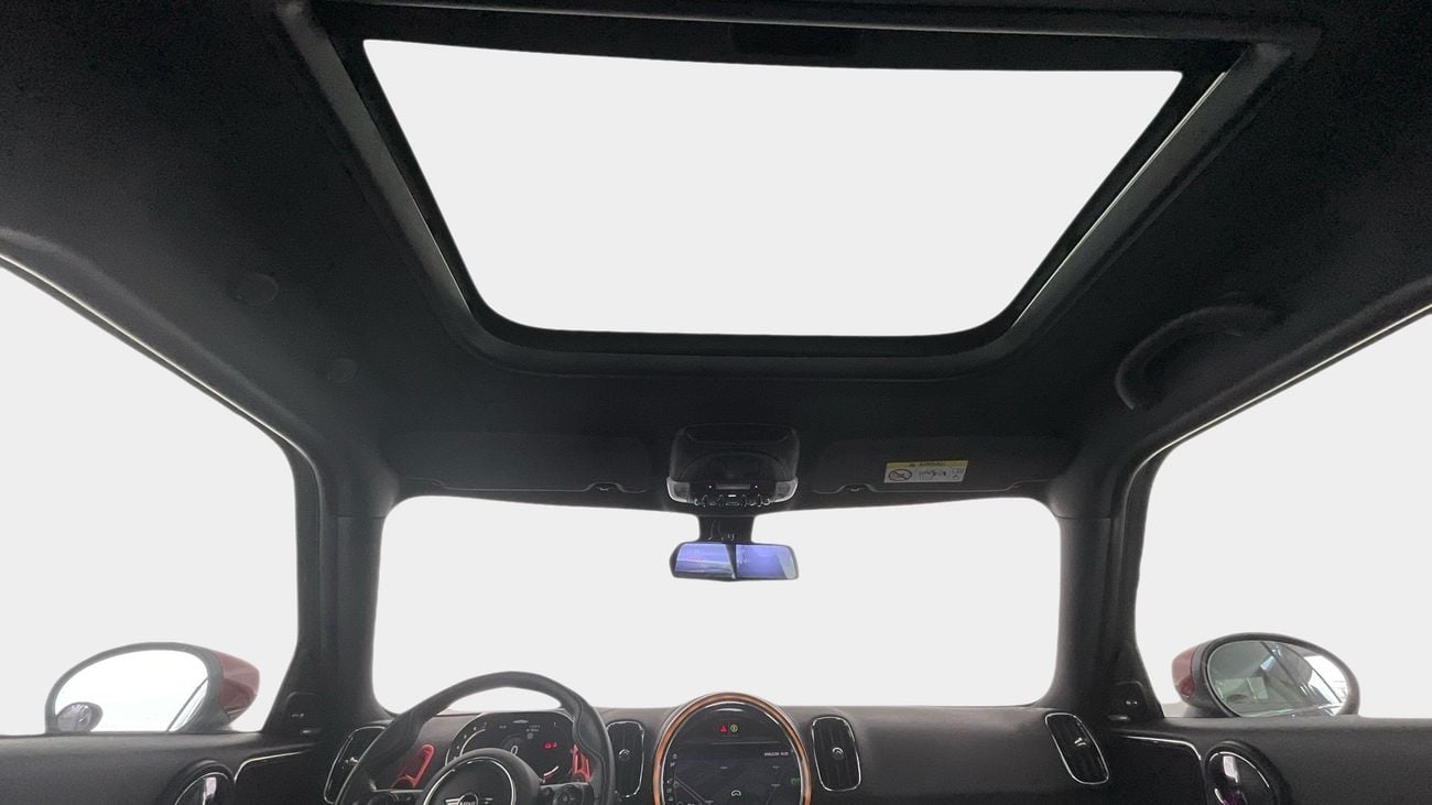 Mini Countryman John Cooper Works 1.6L John Cooper Works | Guaranteed Warranty | 0 Down Payment