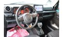 Suzuki Jimny 2.0L Brand New Condition Excellent Drive GCC