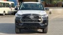 Toyota Hilux Toyota/HILUX P DC 4WD/ 2.7L MEDIUM 6AT