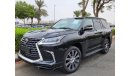 Lexus LX570 Sport