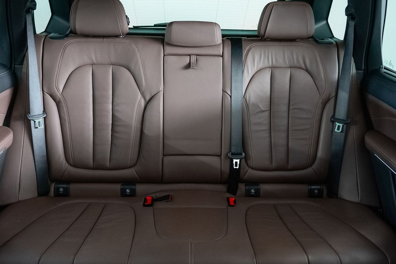 BMW X5 40i M Sport Exclusive 3.0L