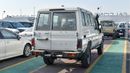 Toyota Land Cruiser 70 LC78  4.0L Double Tank Auto Transmission