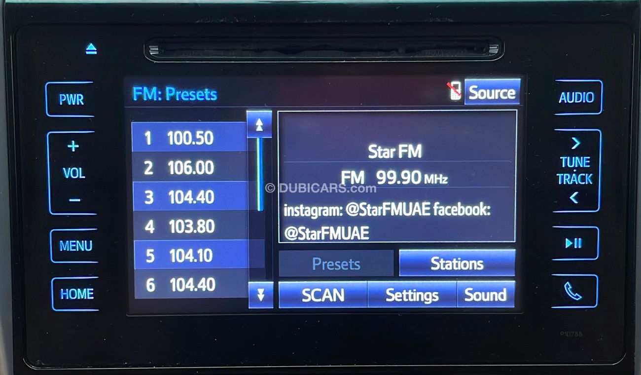 Used Toyota Fortuner GXR 4 Zero Down Payment Free Home Test Drive