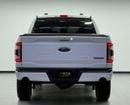 Ford F 150 Tremor 3.5L 2024 Ford F-150 Tremor , Agency Warranty + Service Contract ,Full Agency Service History