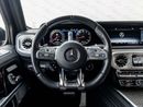مرسيدس بنز G 63 AMG STD