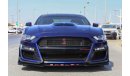 Ford Mustang Mustang GT 5.0 V8 digital claster/model 2018