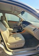 تويوتا افالون Limited