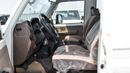 Toyota Land Cruiser 70 4.0L V6 Petrol Auto transmission