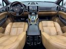 Porsche Cayenne GTS 4.8L 2013 Porsche Porsche Cayenne GTS, Full Service History, Excellent Condition, GCC
