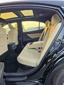 تويوتا كامري LE HYBRID / 2.5L PETROL / PANORAMIC ROOF / MID OPTION / FABRIC SEAT / CODE # LE