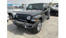 Jeep Wrangler Sahara Full option