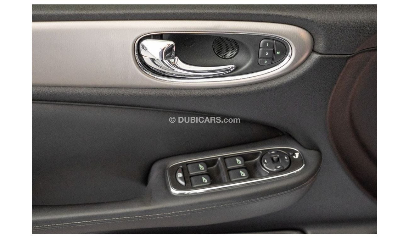 Jaguar XJ 2009 Jaguar XJR / Full-Service History / Fantastic Condition