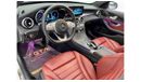 Mercedes-Benz C 200 Premium 2020 Mercedes-Benz C200 Premium, Mercedes Warranty 2025 / Service Contract 2024, GCC