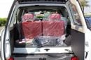 Nissan Patrol SUPER SAFARI Nissan Patrol 2024 GCC specs