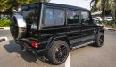 مرسيدس بنز G 63 AMG