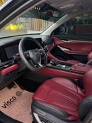 Changan CS75 Plus SPORT