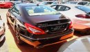 مرسيدس بنز CLS 350