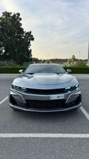 شيفروليه كامارو 1LS