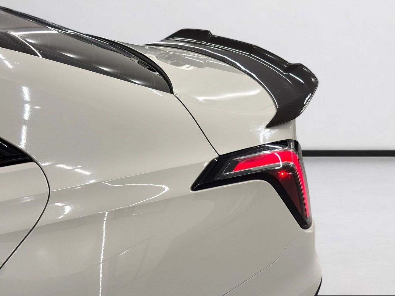 Cadillac CT4 V SERIES BLACKWING AED 3,360 P.M | 0% DOWN PAYMENT | CADILLAC CT4-V BLACKWING | 3.6L TWIN-TURBO V6 –