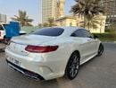 Mercedes-Benz S 65 AMG Coupe