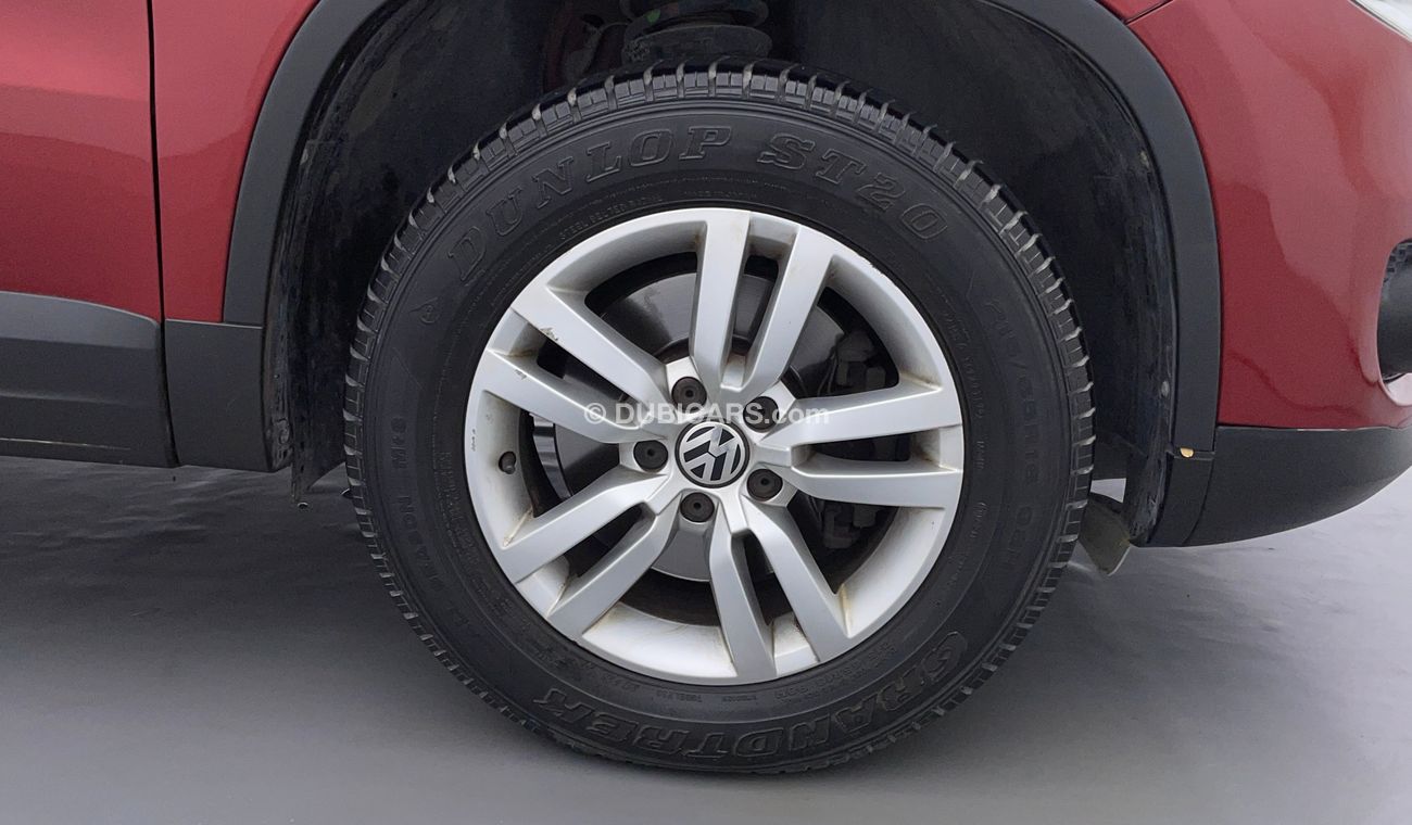 Volkswagen Tiguan TSI 2 | Zero Down Payment | Free Home Test Drive