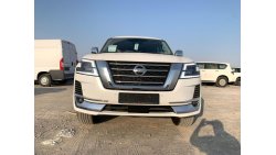 Nissan Patrol NISSAN PATROL PLATINUM SE 2020 NEW