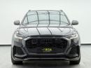 أودي RSQ8 2021 Audi RS Q8 Carbon Black Edition ,Warranty ,Service History ,GCC