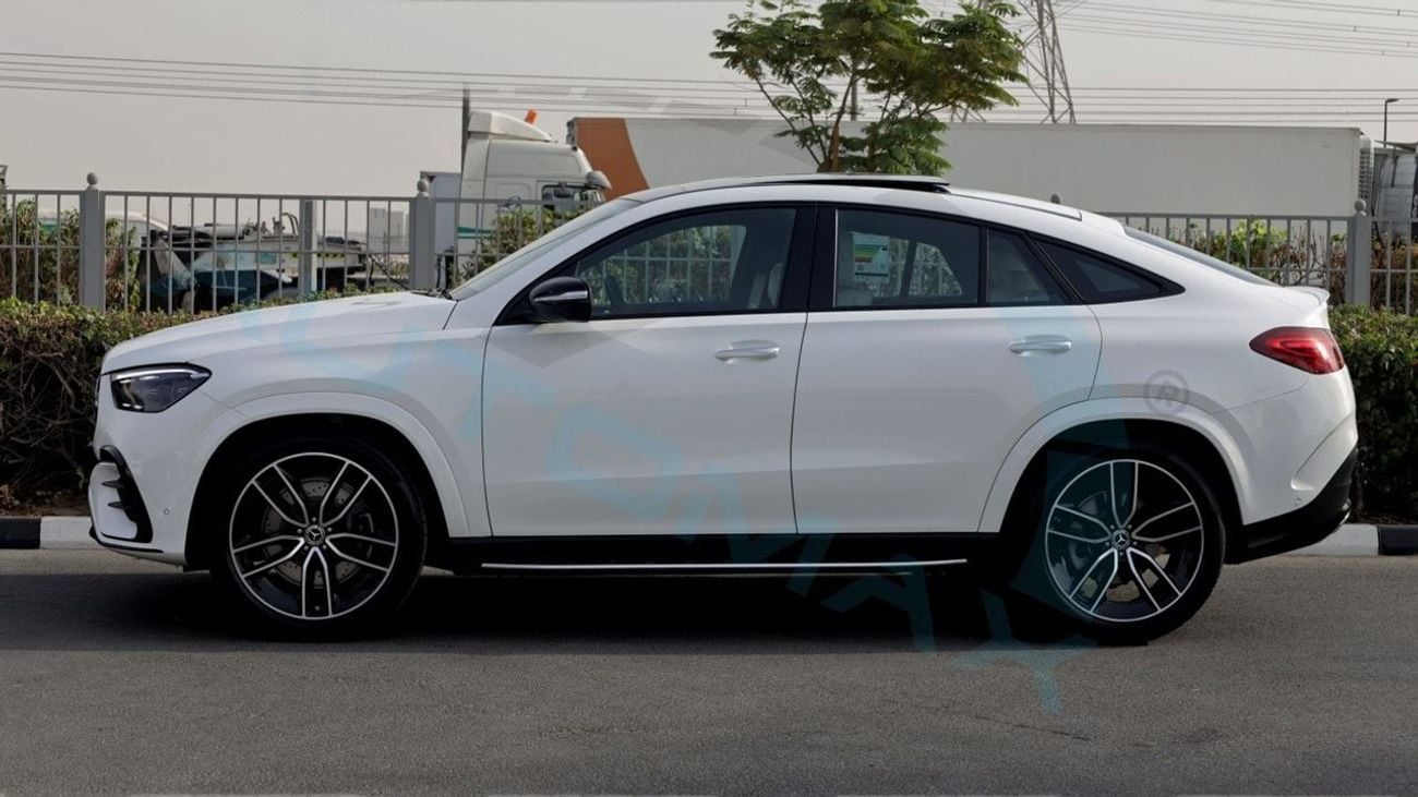 مرسيدس بنز CLE450 EQ Boost 2026 GCC With 2 Years Warranty Unlimited Mileage @Official Dealer
