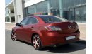 Mazda 6 Second Option in Very Good Condition