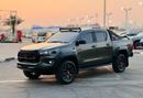 Toyota Hilux GR SPORTS KIT INSTALLED | ROOF MOUNTED LED LIGHTS | RHD | 2.8L DIESEL | 2021 | PREMIUM CONDITION