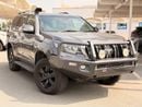 Toyota Prado TXL2 2.8L