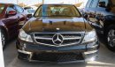 Mercedes-Benz C 350