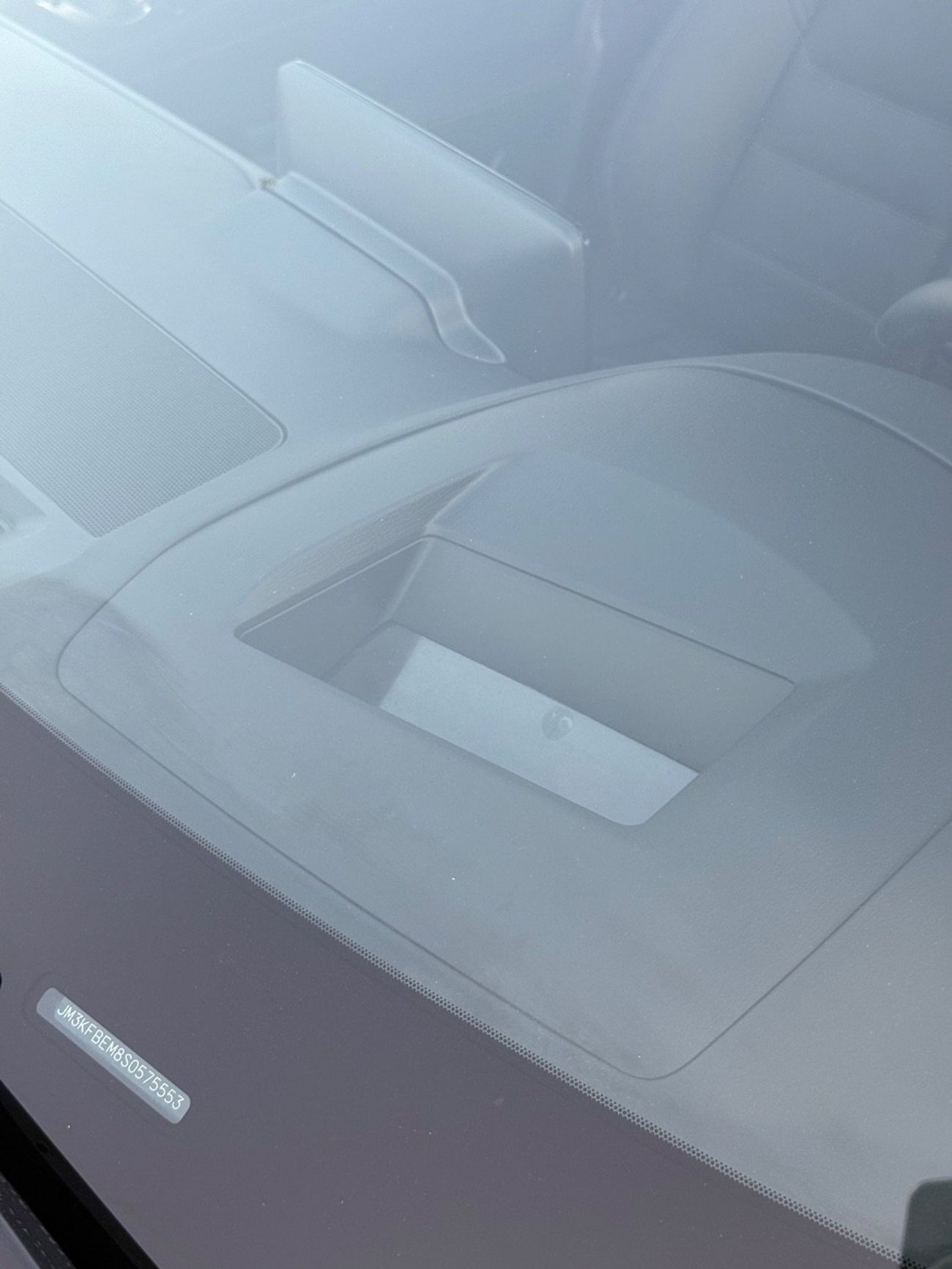 مازدا CX5 Signature 2.5L