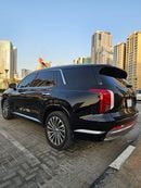 هيونداي باليساد