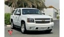 Chevrolet Tahoe LTZ FULL OPTION - EXCELLENT CONDITION