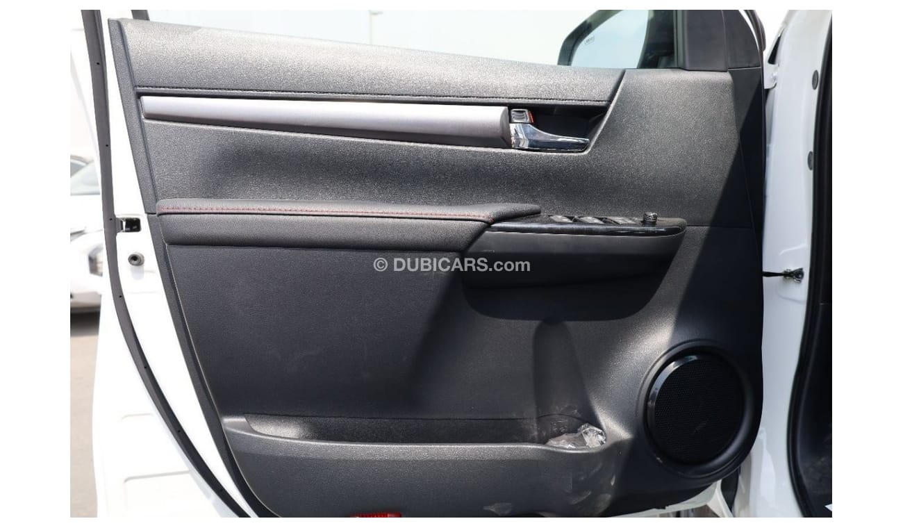 Toyota Hilux TOYOTA_HILUX_GR_DIESEL_2023_FULL_OPTIONS_SPORT_ALGERIA