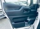 Toyota Hiace TOYOTA HIACE 3.5L V6 CARGO VAN HIGHROOF 2025