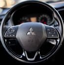 Mitsubishi L200 GL 2.4L (128 HP) Double Cab Utility Mitsubishi L200 2.4L 2023 RWD GCC, accident-free, in excellent c