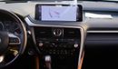 Lexus RX450h LEXUS RX 450 HYBRID - 2022 - GCC