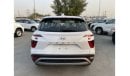 Hyundai Creta 1.5L Premier Plus (Panorama+ Remote Engine Starter + Push Start)