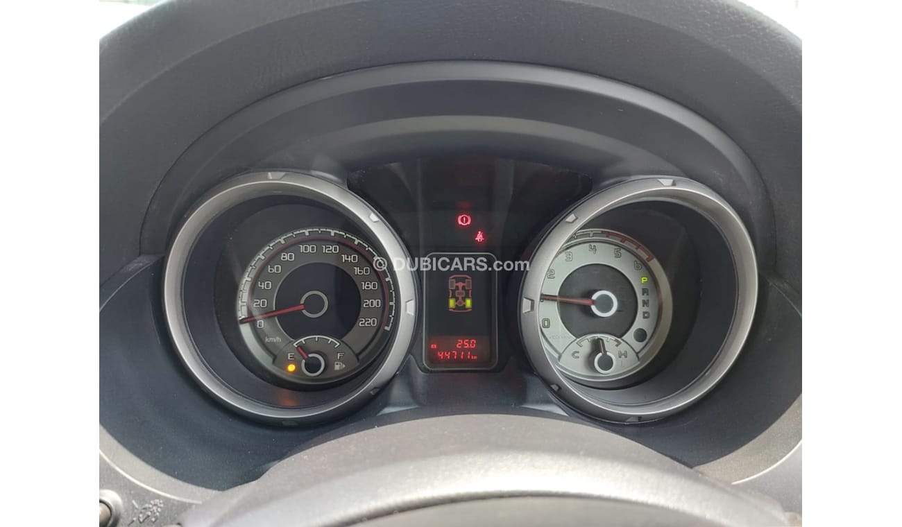 Mitsubishi Pajero MITSUBISHI PAJERO RIGHT HAND DRIVE(PM00423)