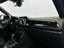 فولكس واجن T ROC T-Roc Style With Sunroof 1.4L (Ref#52793)