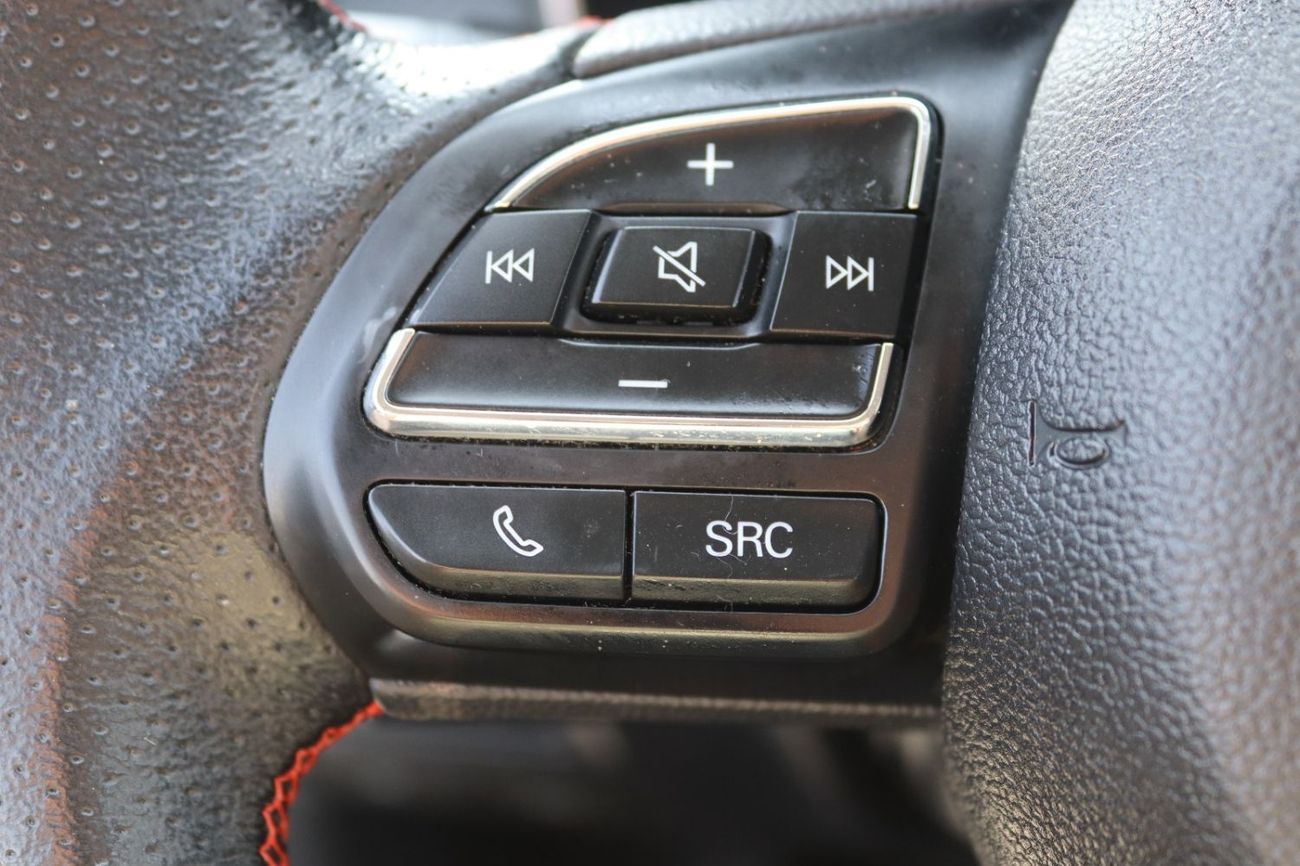 MG ZS Std 1.5L MG ZS - 2022 - GCC - Accident-Free - 1.5L - Low Mileage - Excellent Condition