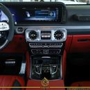 Mercedes-Benz G 63 AMG Std