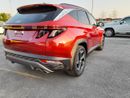 Hyundai Tucson PREMIUM PLUS