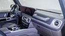 Mercedes Benz G63 AMG Std 4.0L UAE's Very Best Example | AED 8,853 Per Month