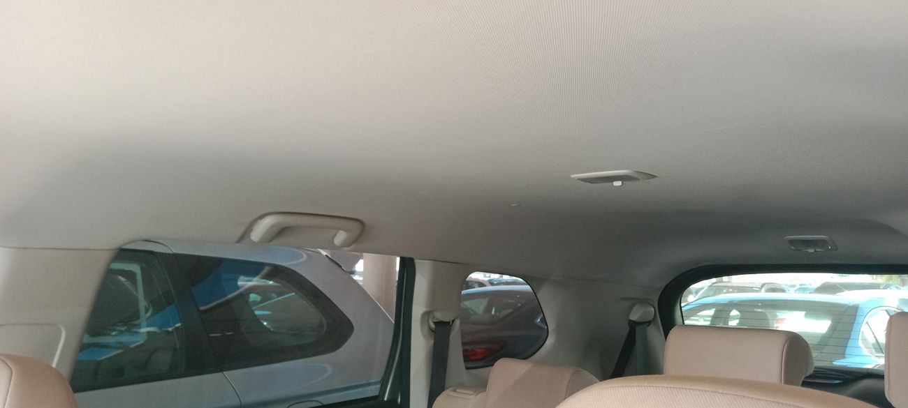 ميتسوبيشي آوتلاندر GLX MID LINE 2.4 | بدون دفعة مقدمة | اختبار القيادة في المنزل