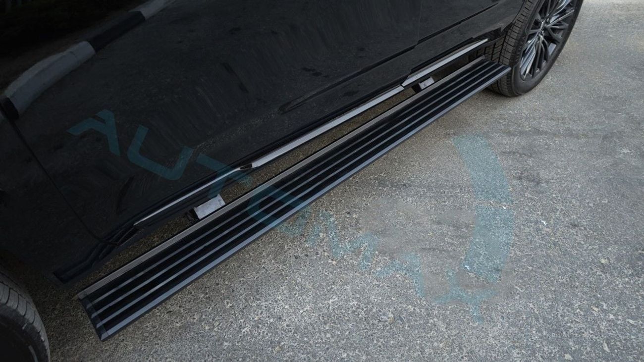 Cadillac Escalade 600 Sport Platinum V8 6.2L 0Km 2025 With 5 Years Or 200,000 Km Warranty @Official Dealer