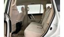 Toyota Prado EXR